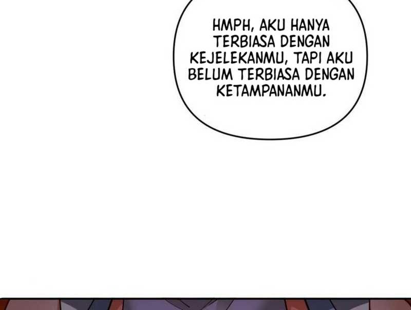 Invincible After Shocking My Empress Wife Chapter 58 - halaman 35