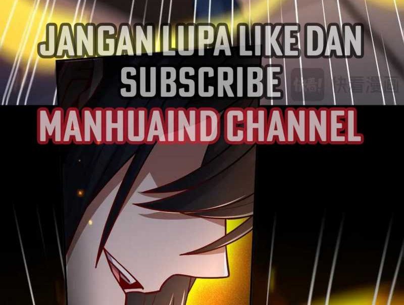 Invincible After Shocking My Empress Wife Chapter 58 - halaman 41