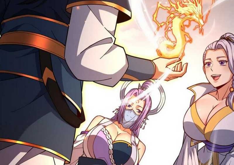 Invincible After Shocking My Empress Wife Chapter 58 - halaman 45