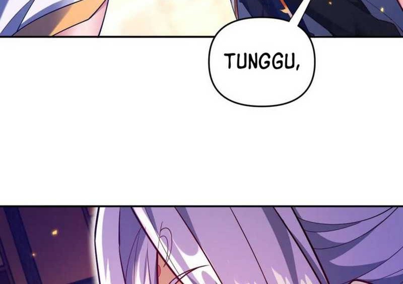 Invincible After Shocking My Empress Wife Chapter 58 - halaman 49