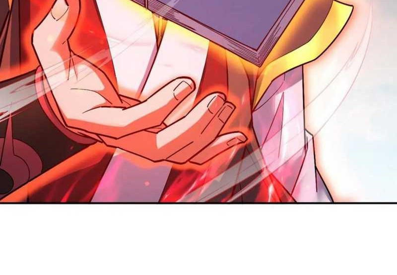 Invincible After Shocking My Empress Wife Chapter 58 - halaman 5