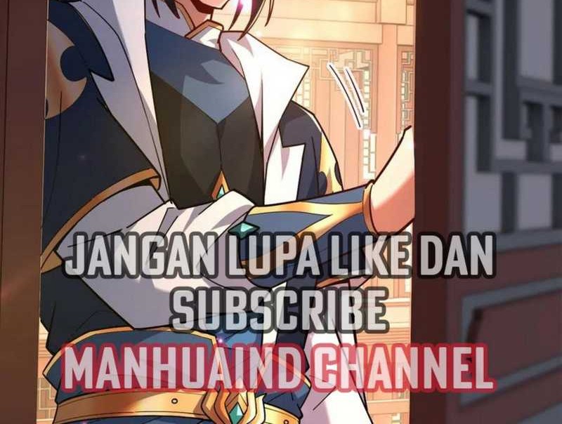 Invincible After Shocking My Empress Wife Chapter 58 - halaman 55