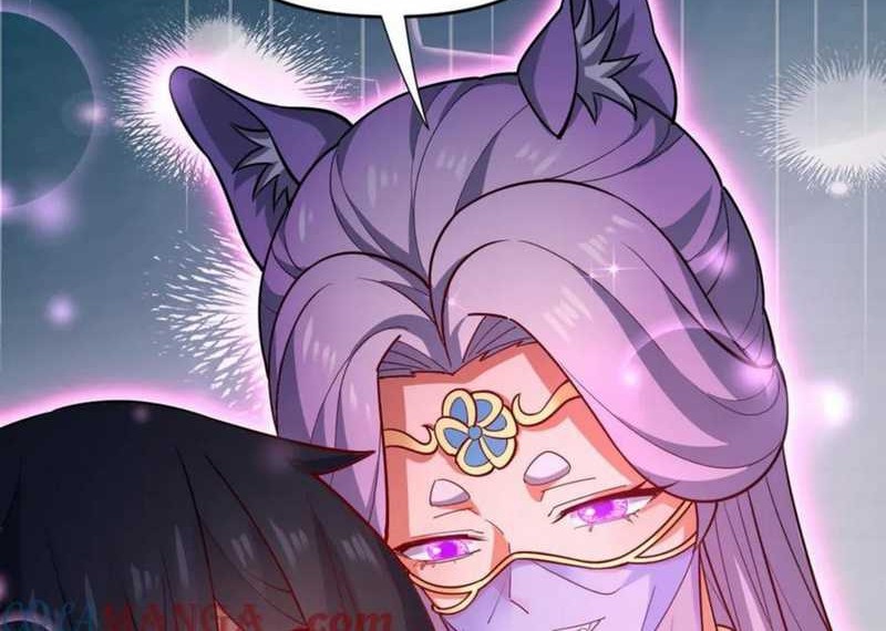 Invincible After Shocking My Empress Wife Chapter 58 - halaman 59