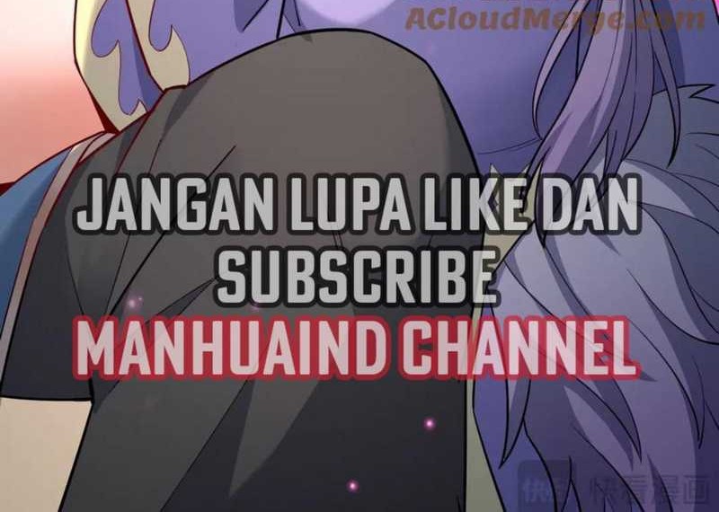 Invincible After Shocking My Empress Wife Chapter 58 - halaman 61