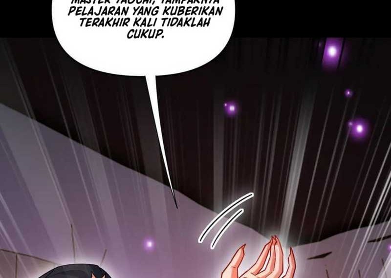 Invincible After Shocking My Empress Wife Chapter 58 - halaman 63
