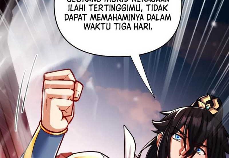 Invincible After Shocking My Empress Wife Chapter 58 - halaman 9