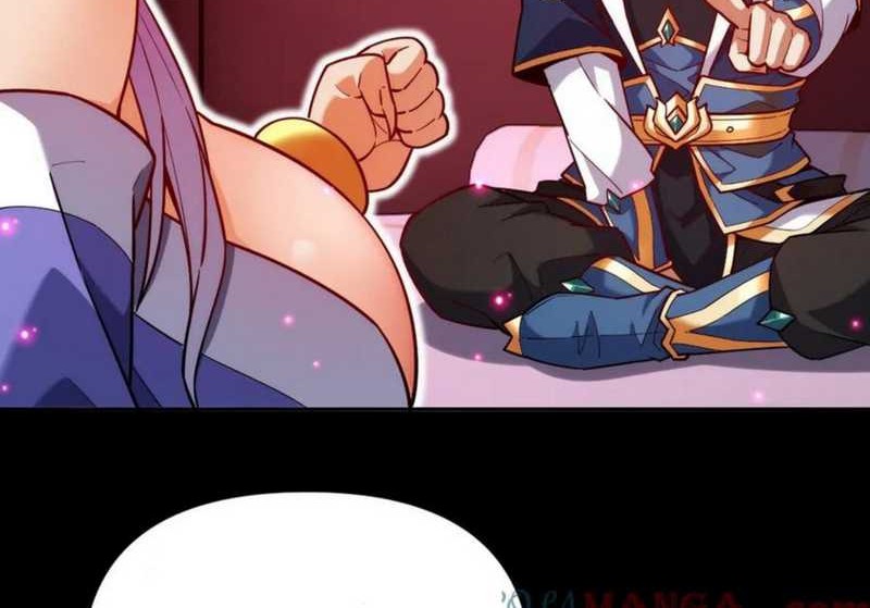 Invincible After Shocking My Empress Wife Chapter 59 - halaman 11