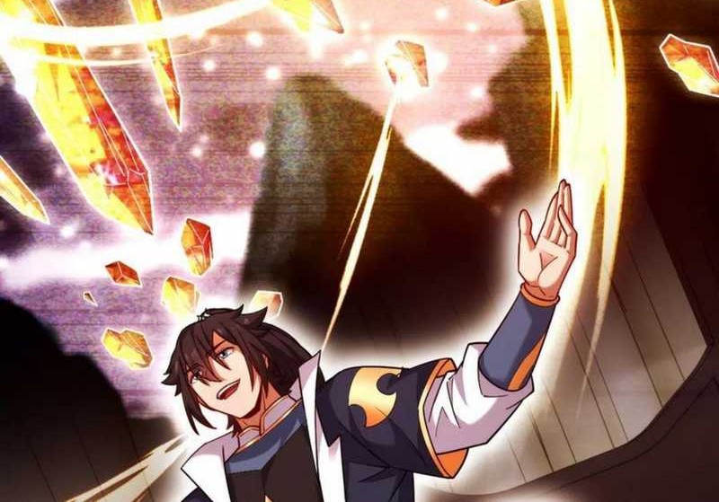 Invincible After Shocking My Empress Wife Chapter 59 - halaman 17
