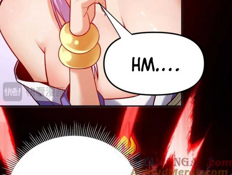Invincible After Shocking My Empress Wife Chapter 59 - halaman 19