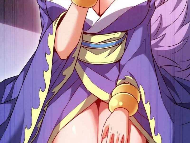 Invincible After Shocking My Empress Wife Chapter 59 - halaman 21