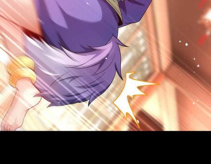 Invincible After Shocking My Empress Wife Chapter 59 - halaman 31