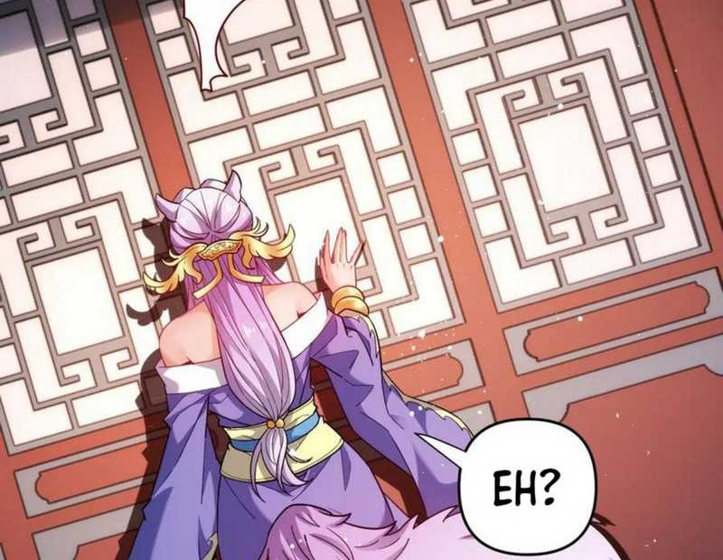 Invincible After Shocking My Empress Wife Chapter 59 - halaman 33