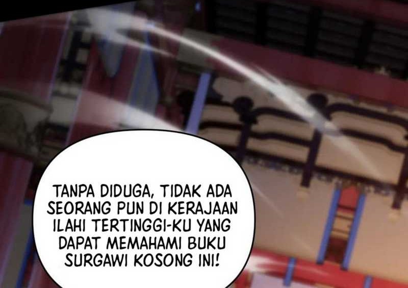Invincible After Shocking My Empress Wife Chapter 59 - halaman 39