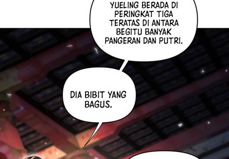 Invincible After Shocking My Empress Wife Chapter 59 - halaman 53