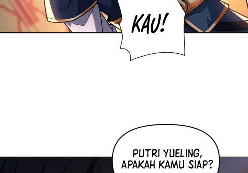Invincible After Shocking My Empress Wife Chapter 59 - halaman 55