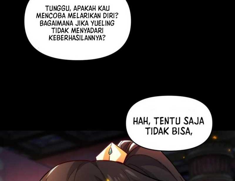 Invincible After Shocking My Empress Wife Chapter 59 - halaman 63