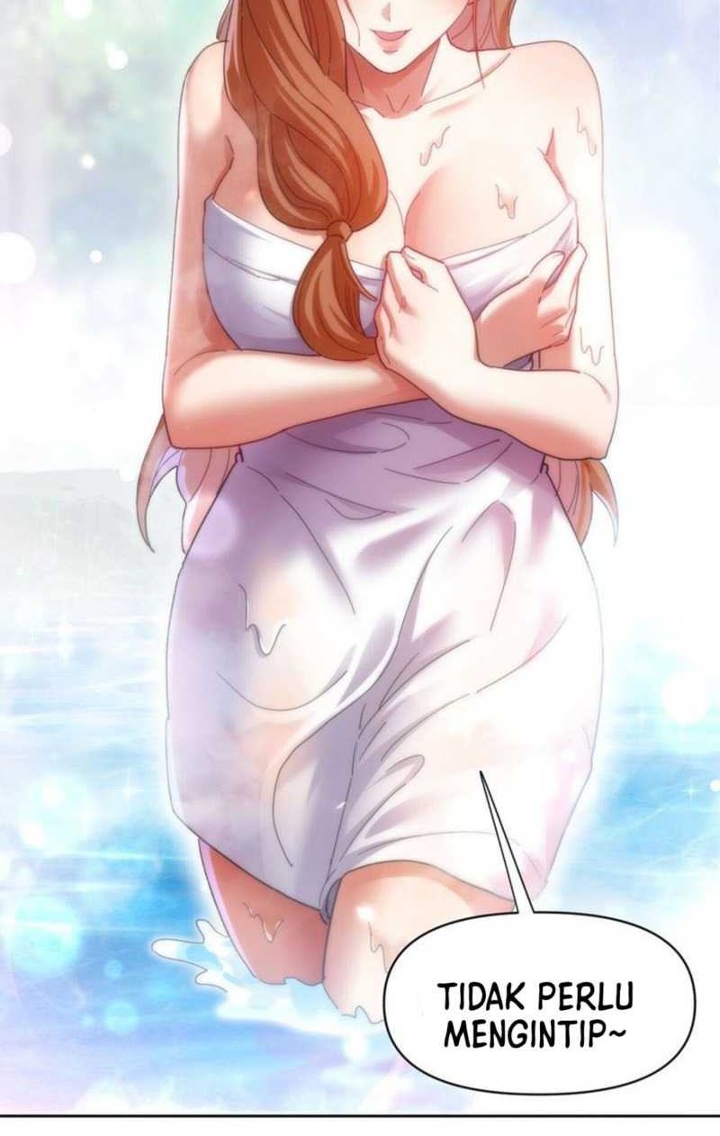 Invincible After Shocking My Empress Wife Chapter 6 - halaman 34
