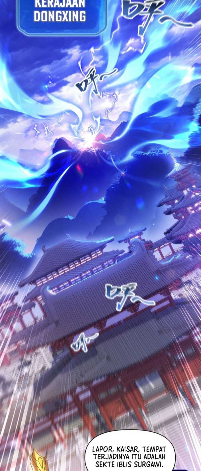 Invincible After Shocking My Empress Wife Chapter 6 - halaman 4