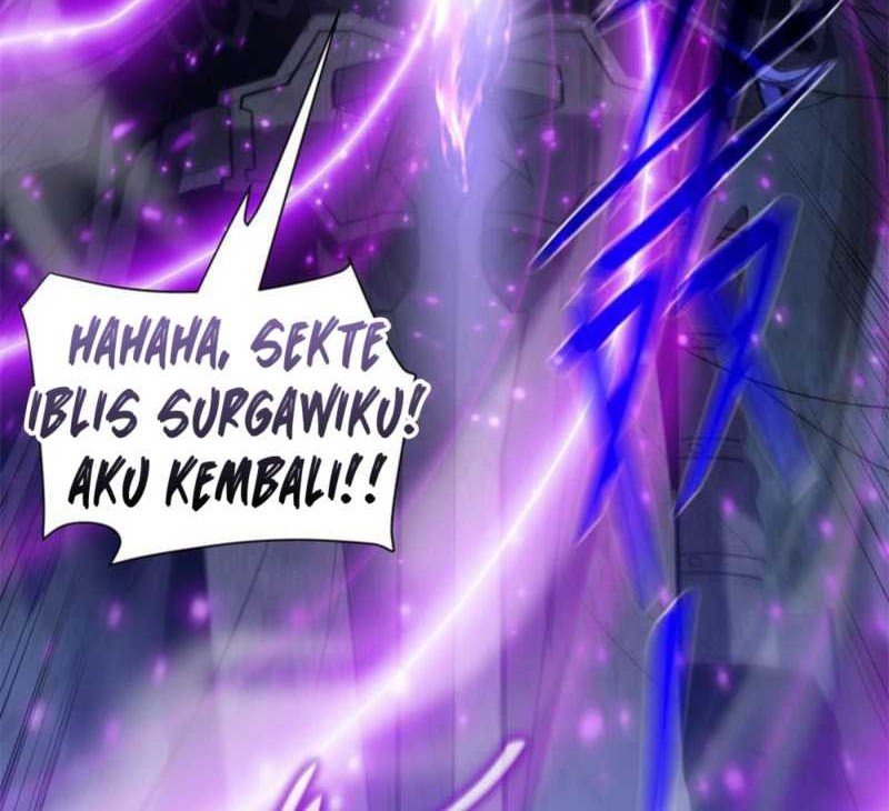 Invincible After Shocking My Empress Wife Chapter 6 - halaman 52