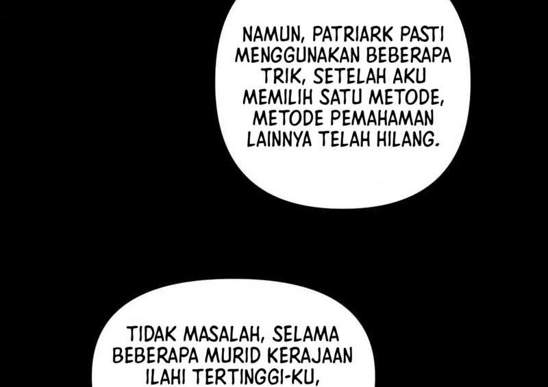 Invincible After Shocking My Empress Wife Chapter 60 - halaman 13