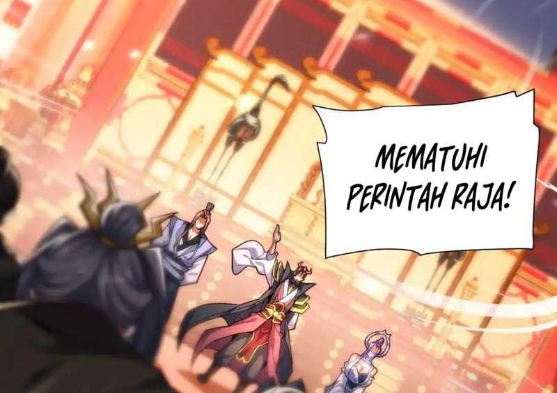 Invincible After Shocking My Empress Wife Chapter 60 - halaman 15