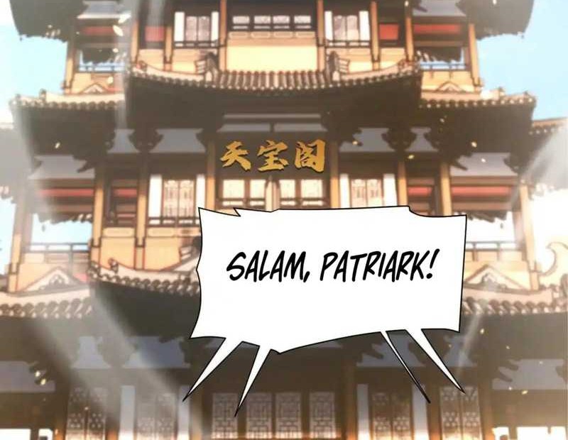 Invincible After Shocking My Empress Wife Chapter 60 - halaman 27