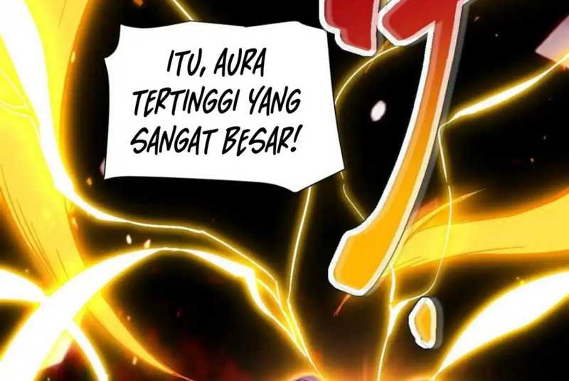Invincible After Shocking My Empress Wife Chapter 60 - halaman 3