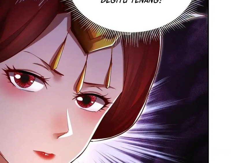 Invincible After Shocking My Empress Wife Chapter 60 - halaman 33
