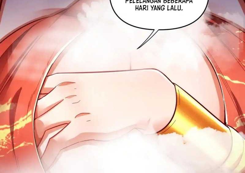 Invincible After Shocking My Empress Wife Chapter 60 - halaman 35