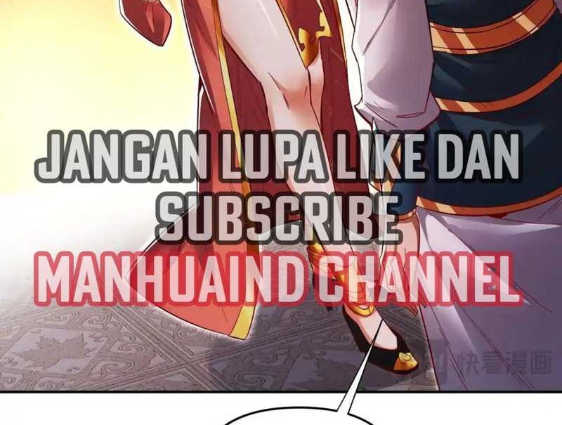 Invincible After Shocking My Empress Wife Chapter 60 - halaman 39