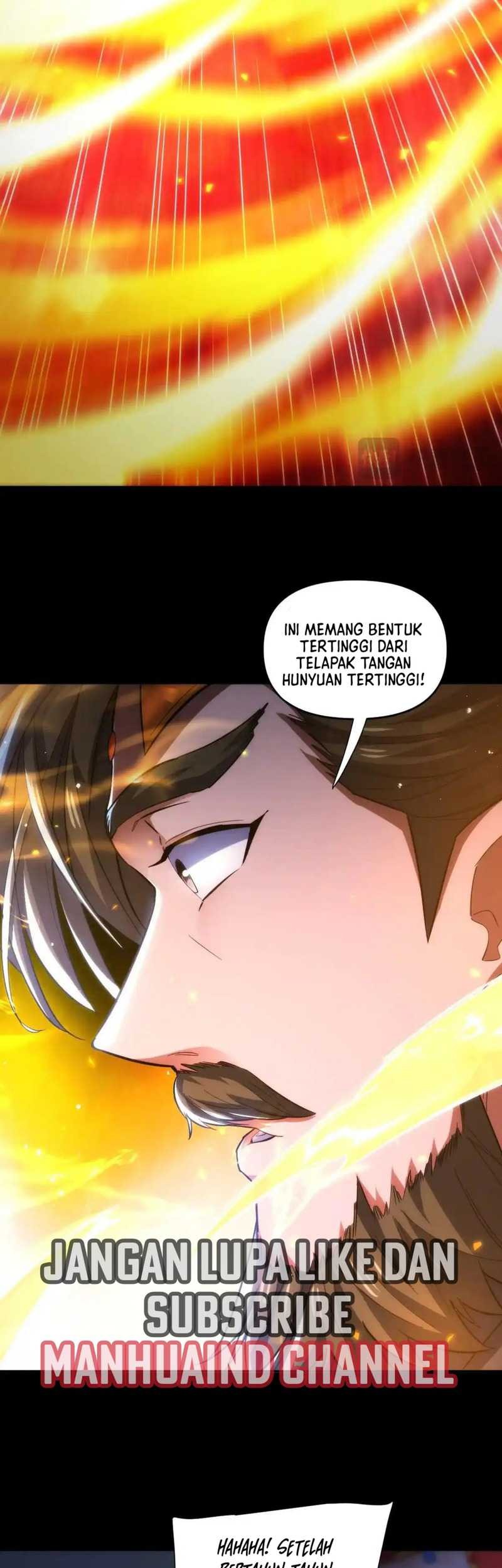 Invincible After Shocking My Empress Wife Chapter 60 - halaman 4