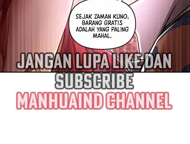 Invincible After Shocking My Empress Wife Chapter 60 - halaman 41