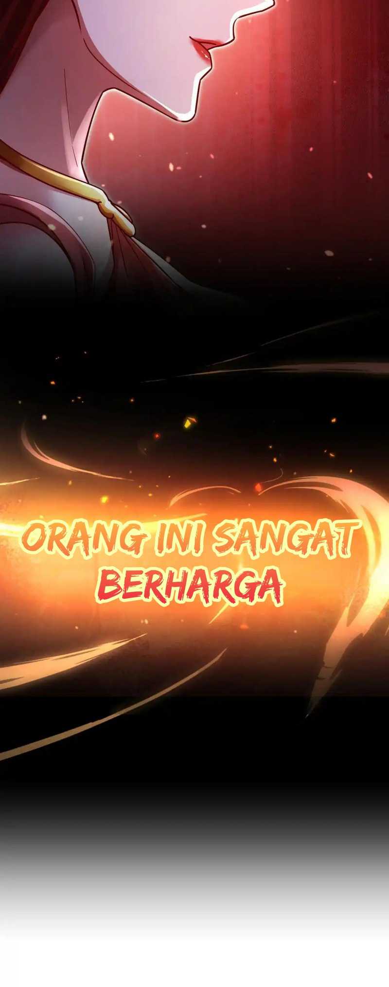 Invincible After Shocking My Empress Wife Chapter 60 - halaman 49