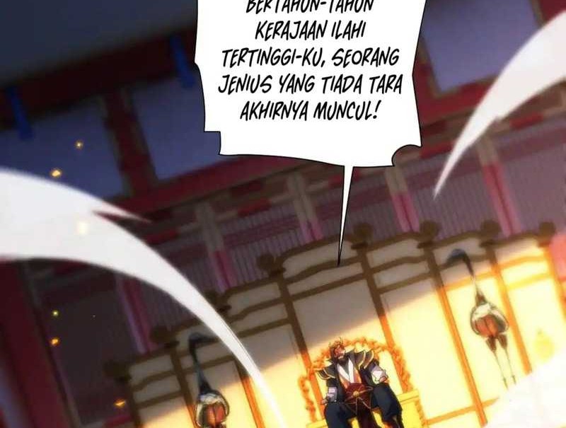 Invincible After Shocking My Empress Wife Chapter 60 - halaman 5