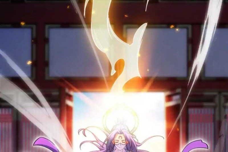 Invincible After Shocking My Empress Wife Chapter 60 - halaman 51