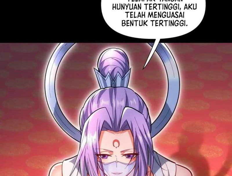 Invincible After Shocking My Empress Wife Chapter 60 - halaman 53