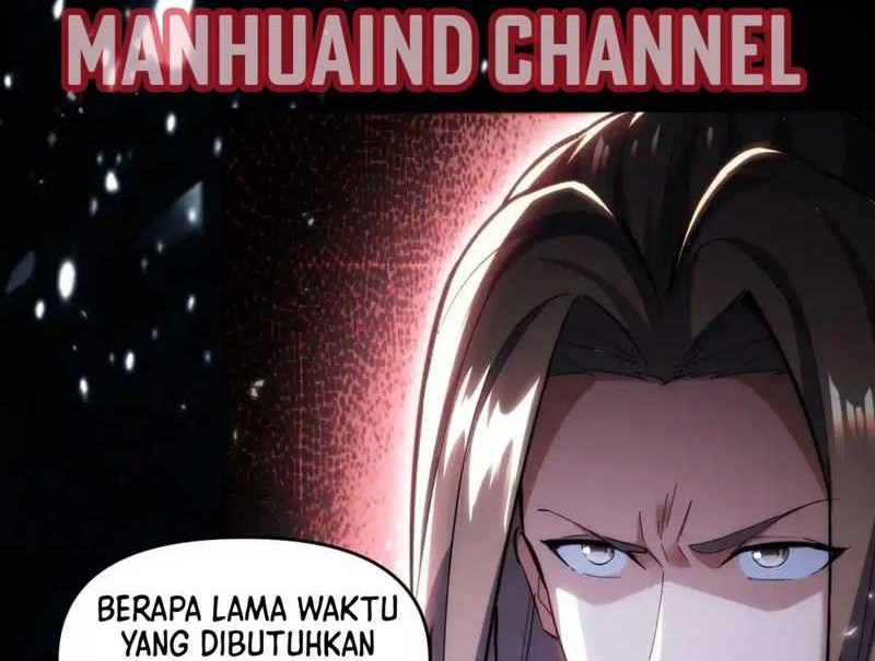 Invincible After Shocking My Empress Wife Chapter 60 - halaman 55