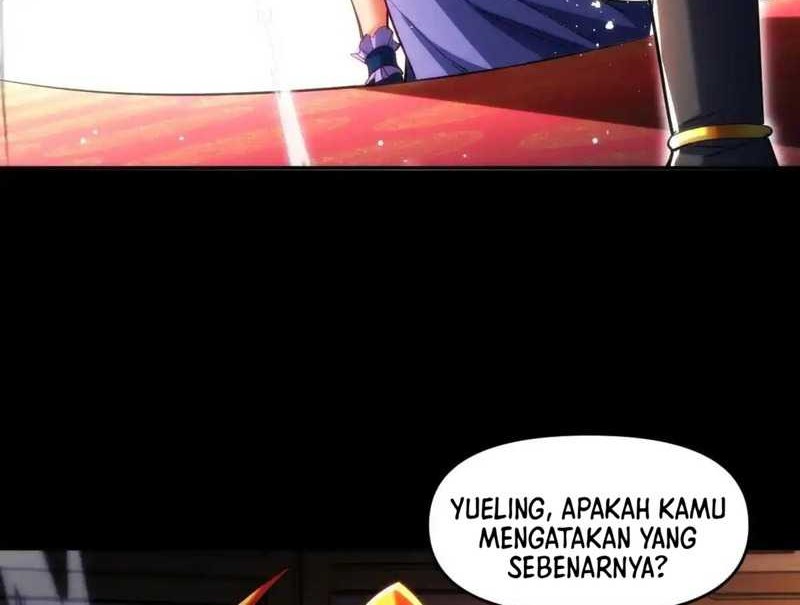Invincible After Shocking My Empress Wife Chapter 60 - halaman 57