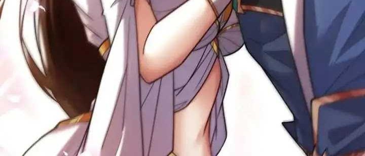 Invincible After Shocking My Empress Wife Chapter 61 - halaman 31