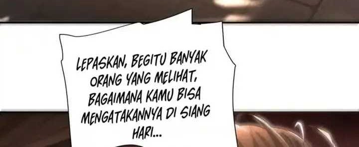 Invincible After Shocking My Empress Wife Chapter 61 - halaman 35