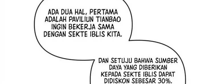 Invincible After Shocking My Empress Wife Chapter 61 - halaman 39