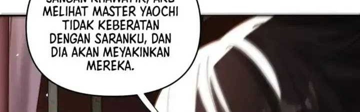 Invincible After Shocking My Empress Wife Chapter 61 - halaman 43