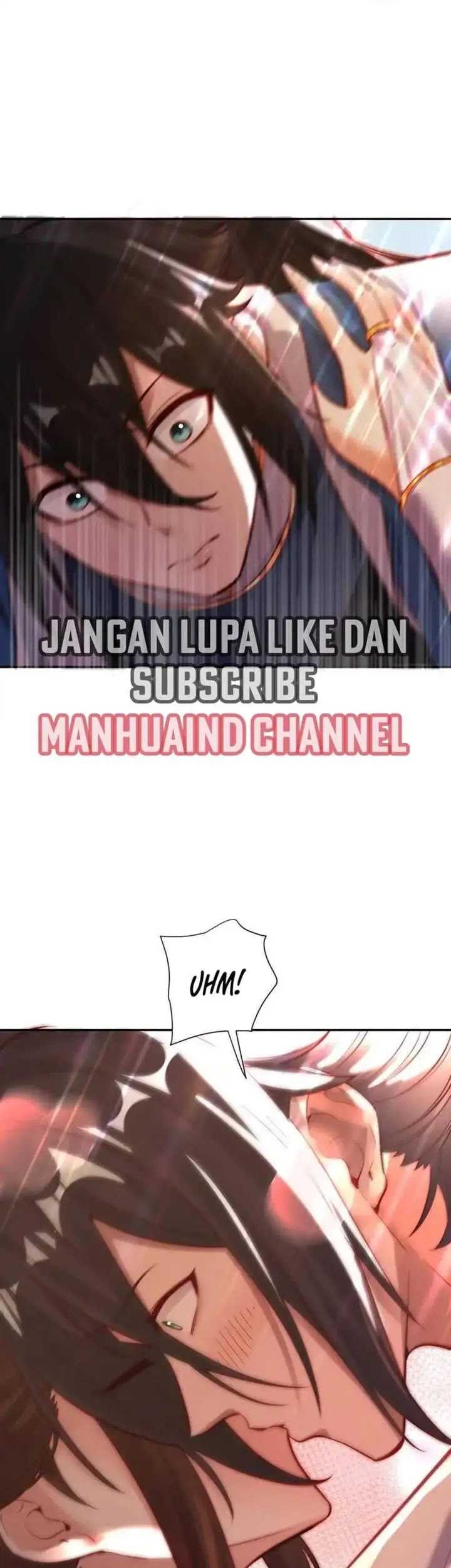 Invincible After Shocking My Empress Wife Chapter 61 - halaman 52
