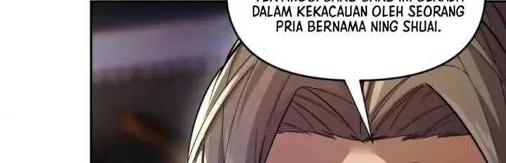 Invincible After Shocking My Empress Wife Chapter 61 - halaman 7