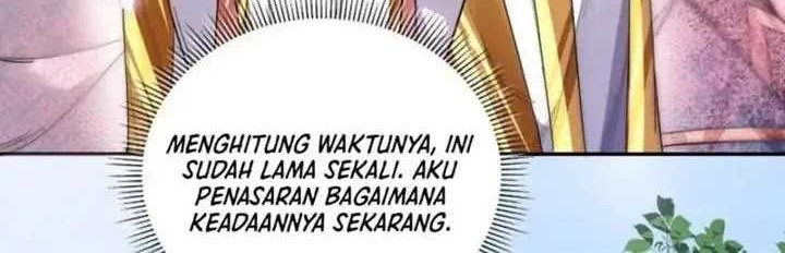 Invincible After Shocking My Empress Wife Chapter 61 - halaman 9