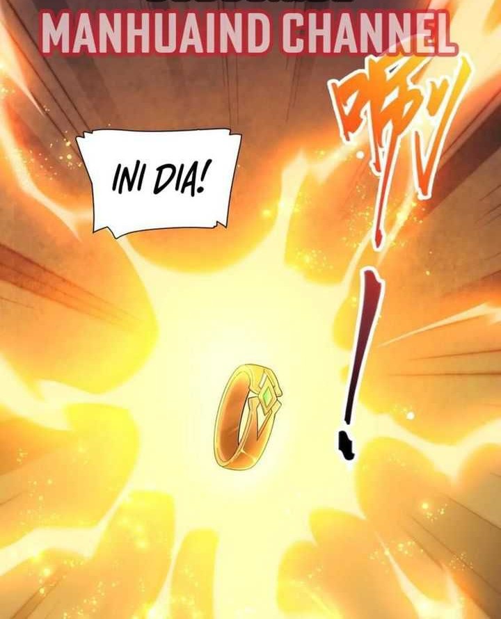 Invincible After Shocking My Empress Wife Chapter 62 - halaman 10