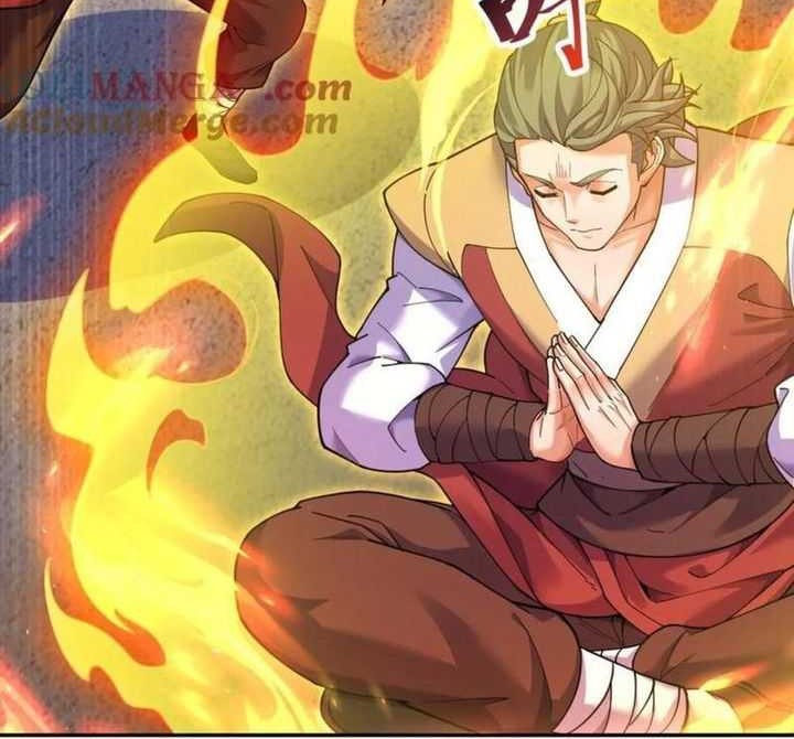 Invincible After Shocking My Empress Wife Chapter 62 - halaman 21