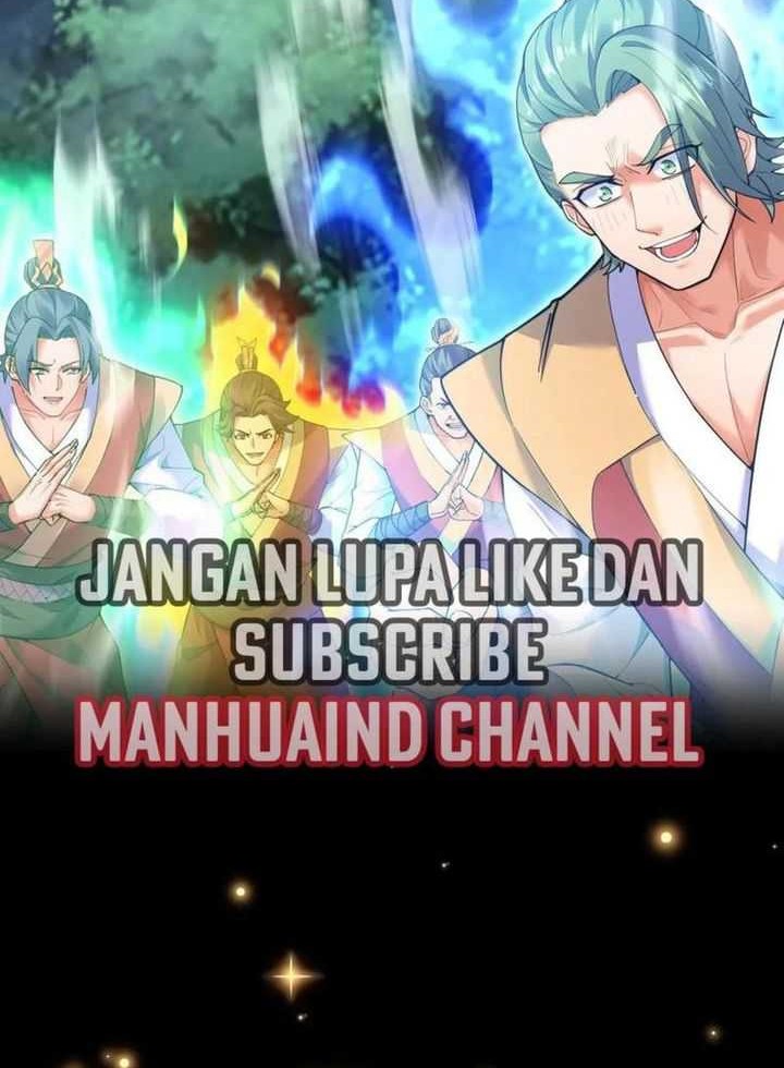 Invincible After Shocking My Empress Wife Chapter 62 - halaman 23