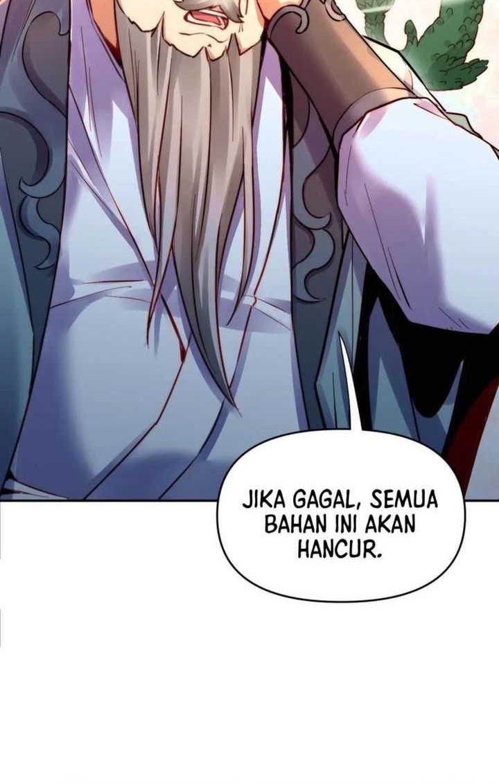 Invincible After Shocking My Empress Wife Chapter 62 - halaman 32