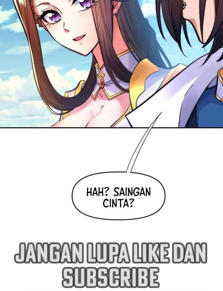 Invincible After Shocking My Empress Wife Chapter 62 - halaman 36
